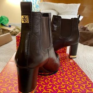 Tory Burch April Boots